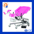 Electric Multi-purpose Gynecology&Paturition Operating Table
